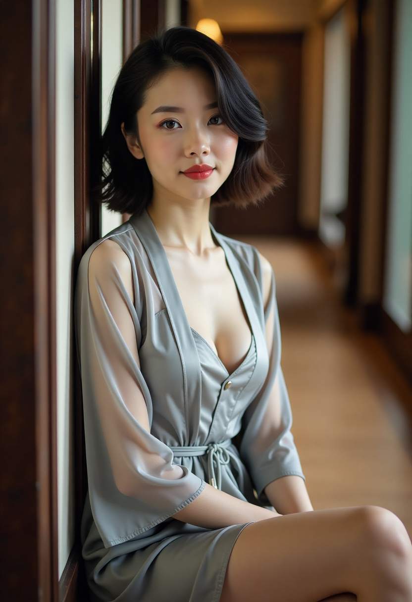 夏晴子镜头日记视频封面